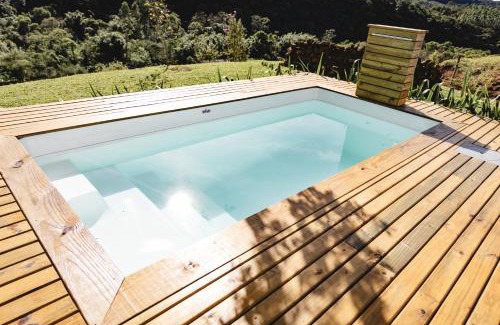 Treviso Ski Chalet | Vilaggio Bengazi