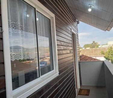 Florianopolis Apartment | Vilamar