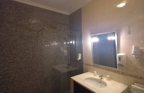 Luz Hotel | Vilamar