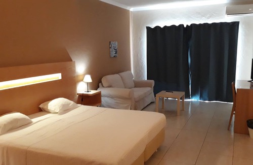 Luz Hotel | Vilamar