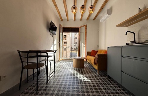 Old Town Apartment | Vilamar Suite