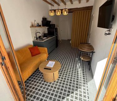 Old Town Apartment | Vilamar Suite