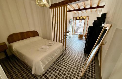 Old Town Apartment | Vilamar Suite