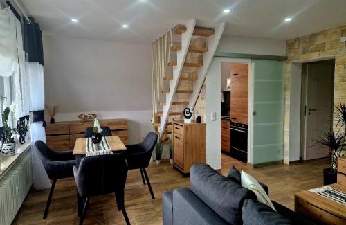 Schoenwald Apartment | VilaMi Ferienwohnung