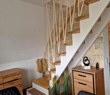 Schoenwald Apartment | VilaMi Ferienwohnung