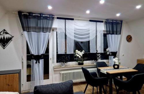 Schoenwald Apartment | VilaMi Ferienwohnung