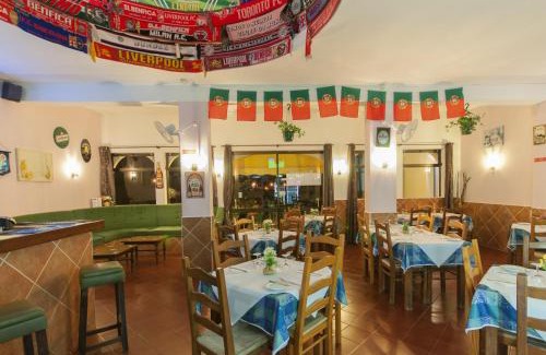 Alvor Apartment | Vilamor Apartments