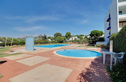 Vilamoura Apartment | Vilamoura Blue Lagoon With Pool
