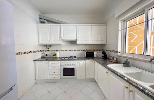 Vilamoura Apartment | Vilamoura Central 2 With Pool by Homing