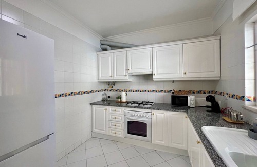 Vilamoura Apartment | Vilamoura Central 2 With Pool by Homing