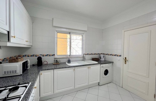 Vilamoura Apartment | Vilamoura Central 2 With Pool by Homing