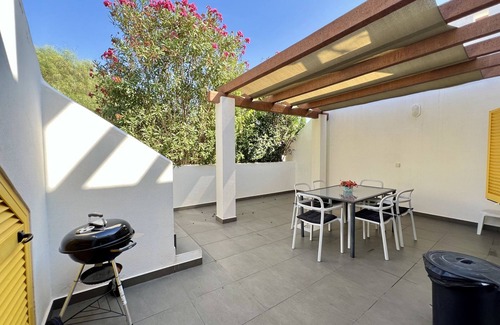 Aldeia do Golfe House | VILAMOURA CLUB VILLA 1 WITH POOL by HOMING