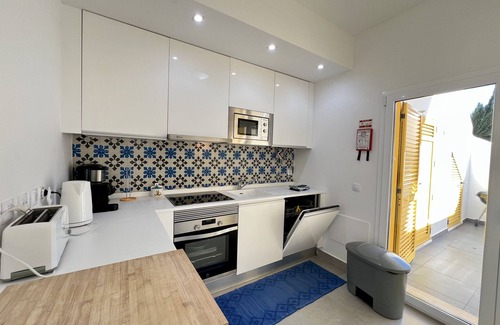 Aldeia do Golfe Villa | VILAMOURA CLUB VILLA 2 WITH POOL by HOMING
