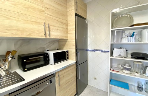 Vilamoura Apartment | Vilamoura Fresh With Pool by Homing