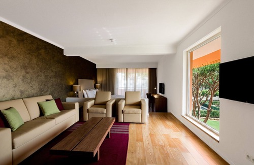 Vilamoura Hotel | Vilamoura Garden Hotel