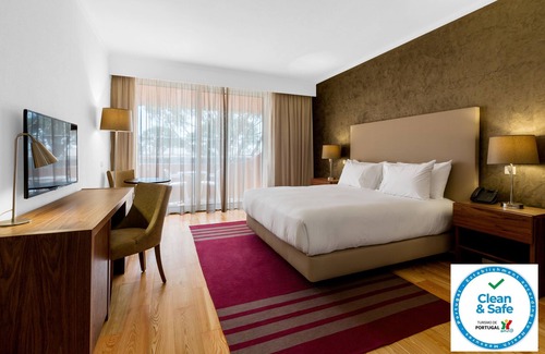 Vilamoura Hotel | Vilamoura Garden Hotel
