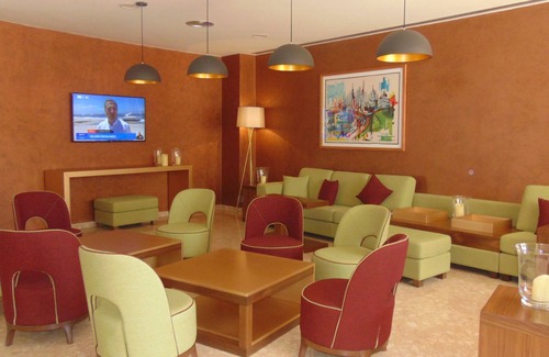 Vilamoura Hotel | Vilamoura Garden Hotel