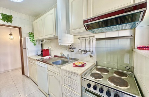 Vilamoura Apartment | VILAMOURA GOLF APARTMENT 2 WITH POOL by HOMING