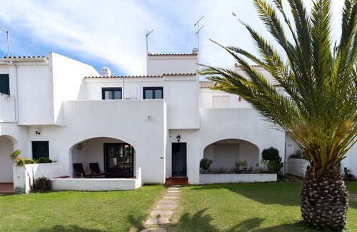 Vilamoura Villa | Vilamoura Marina Villa