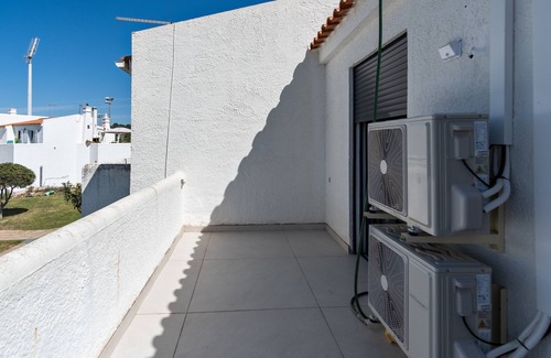 Vilamoura Villa | Vilamoura Marina Villa