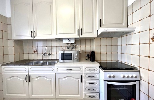 Vilamoura Apartment | Vilamoura Palm Tree With Pool by Homing
