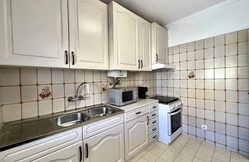 Vilamoura Apartment | Vilamoura Palm Tree With Pool by Homing
