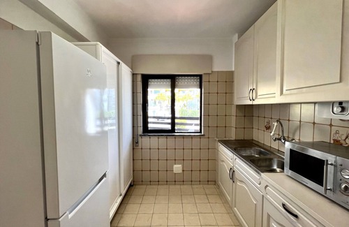 Vilamoura Apartment | Vilamoura Palm Tree With Pool by Homing