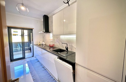 Vilamoura Apartment | Vilamoura Prestige 2 With Pool by Homing