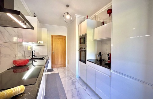 Vilamoura Apartment | Vilamoura Prestige 2 With Pool by Homing