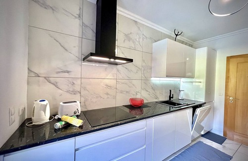 Vilamoura Apartment | Vilamoura Prestige 2 With Pool by Homing