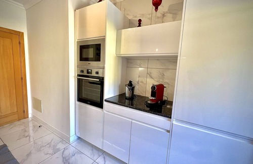 Vilamoura Apartment | Vilamoura Prestige 2 With Pool by Homing