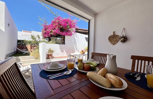 Vilamoura Apartment | Vilamoura SUN Bright With Pool by Homing