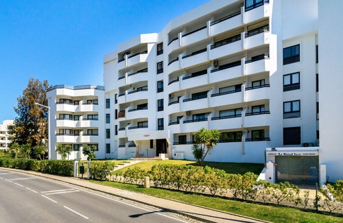 Vilamoura Apartment | Vilamoura Sunny Apartment