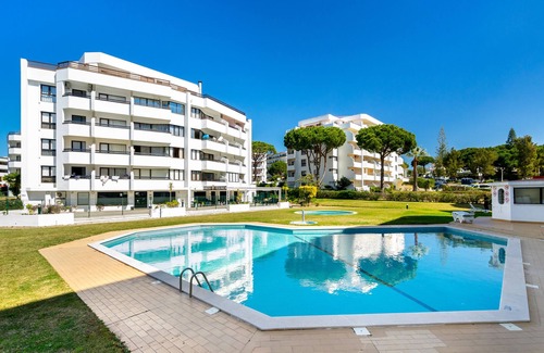 Vilamoura Apartment | Vilamoura Sunny Apartment