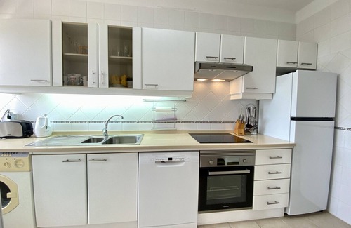 Vilamoura Apartment | Vilamoura Twins 1 With Pool by Homing