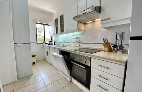 Vilamoura Apartment | Vilamoura Twins 1 With Pool by Homing