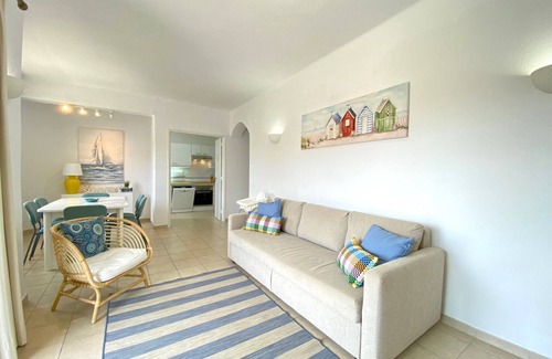 Vilamoura Apartment | Vilamoura Twins 1 With Pool by Homing