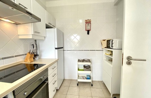 Vilamoura Apartment | Vilamoura Twins 1 With Pool by Homing