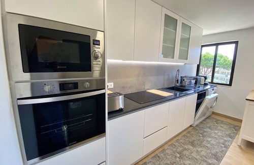 Vilamoura Apartment | Vilamoura Twins 2 With Pool by Homing