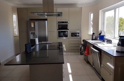 Vilamoura Villa | VILAMOURA VILLA 4 BEDROOMS, 4 BATHROOMS, PRIVATE POOL, 3 KM FROM THE SEA, 1KM FROM THE GOLFS