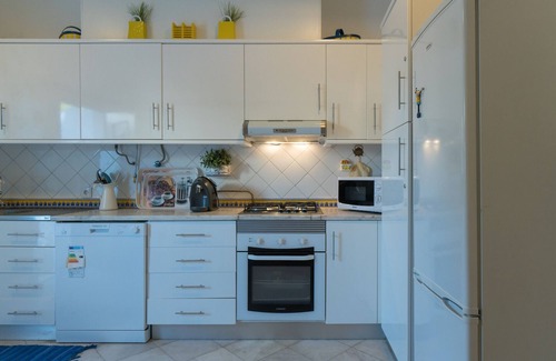 Vilamoura Ski Chalet | Vilamouratenis Green by SAPvillas