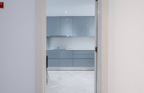 Vilamoura Ski Chalet | Vilamouratenis Sunscape by SAPvillas