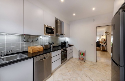 Vilamoura Ski Chalet | Vilamouratenis Wave by SAPvillas