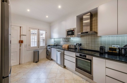 Vilamoura Ski Chalet | Vilamouratenis Wave by SAPvillas
