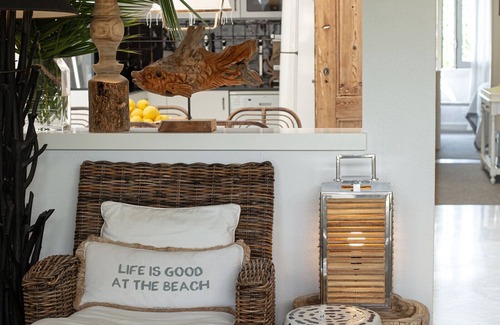 Vilamoura Ski Chalet | Vilamouratenis White by SAPvillas