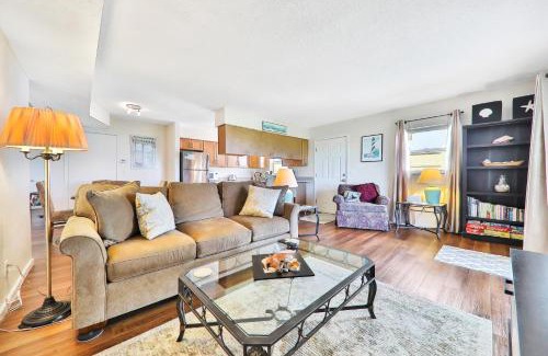 Vilano Beach House | Vilano's Edge Full Home
