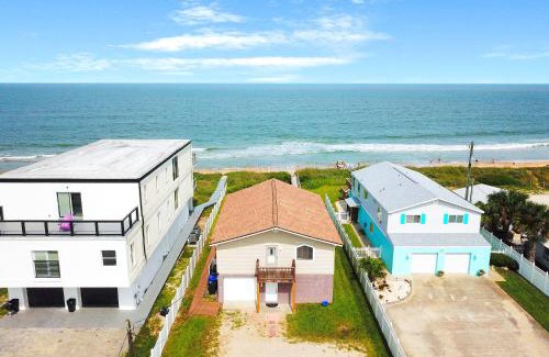 Vilano Beach House | Vilano's Edge Unit A