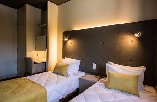 Lordelo do Ouro e Massarelos Bed & Breakfast | Vilar Oporto Hotel