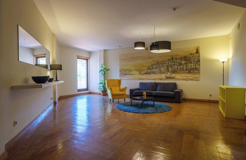 Lordelo do Ouro e Massarelos Bed & Breakfast | Vilar Oporto Hotel