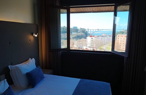 Lordelo do Ouro e Massarelos Bed & Breakfast | Vilar Oporto Hotel